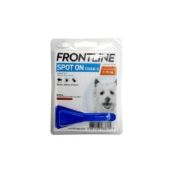 Pipettes Frontline Spot-On chien