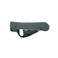 Pomppa Jumppa Graphite - manteau polaire chien