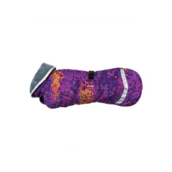 Pomppa Kevyt Cosmos manteau imperméable chien