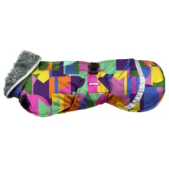 Pomppa Perus Kymppi manteau imperméable chien