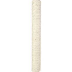 Poteau de rechange en sisal chat