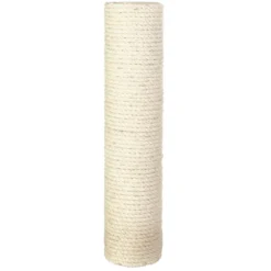 Poteau de rechange en sisal chat