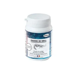 Poudre de krill