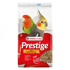 Prestige Grandes Perruches