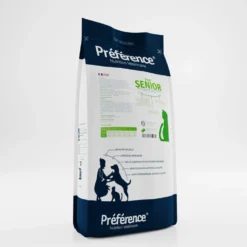 Préférence Senior - croquettes chat