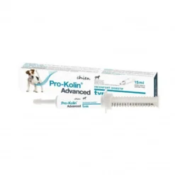 Pro-Kolin Advanced inconfort digestif pour chien