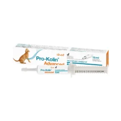 Pro-Kolin Advanced inconfort digestif pour chat