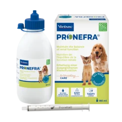 Pronefra Chien & Chat