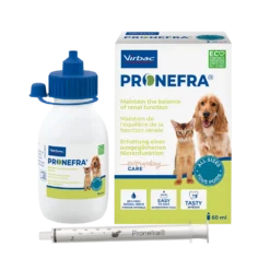 PRONEFRA complément pour le soutien de la fonction rénale