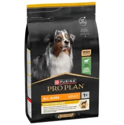 Pro Plan Adulte All Size stérilisé à l'agneau - croquettes chien