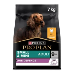 Pro Plan Age Defence Small & Mini Adult au poulet - croquettes chien