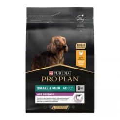 Pro Plan Age Defence Small & Mini Adult au poulet - croquettes chien