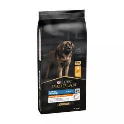 Pro Plan Everyday Nutrition Large Robust Adult au poulet - croquettes chien