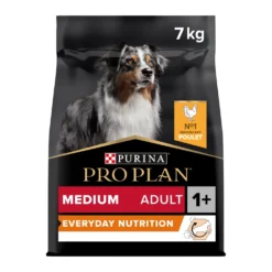 Pro Plan Everyday Nutrition Medium Adult au poulet - croquettes chien
