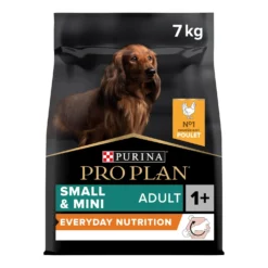 Pro Plan Everyday Nutrition Small & Mini Adult au poulet - croquettes chien