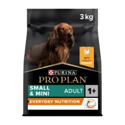 Pro Plan Everyday Nutrition Small & Mini Adult au poulet - croquettes chien