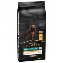 Pro Plan Everyday Nutrition Small & Mini Adult au poulet - croquettes chien