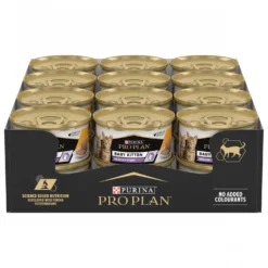 Pro Plan Healthy Start Baby Kitten en mousse au poulet - pâtée chaton