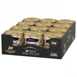 Pro Plan Healthy Start Kitten en mousse au poulet - pâtée chaton