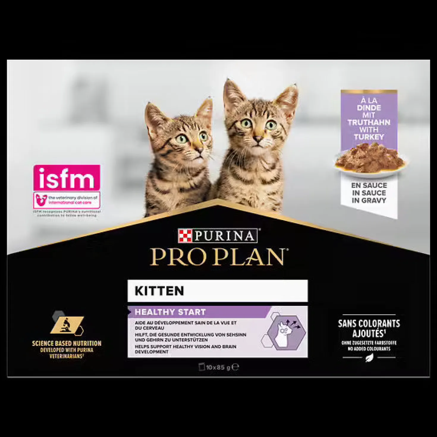 ProPlan Kitten Healthy Start