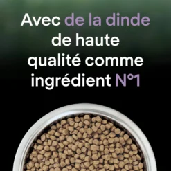 Pro Plan LiveClear Kitten à la dinde - croquettes chaton