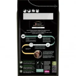 PRO PLAN LiveClear Sterilised Adult à la Dinde - Croquettes pour chat