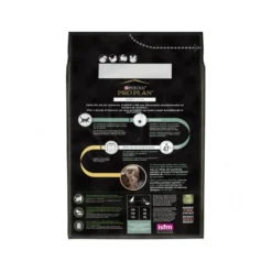 PRO PLAN LiveClear Sterilised Adult au Saumon - Croquettes pour chat