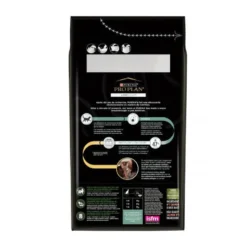 PRO PLAN LiveClear Sterilised Adult au Saumon - Croquettes pour chat