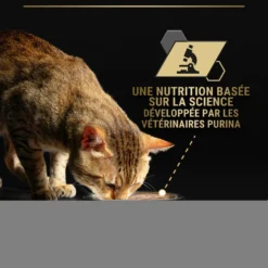 Pro Plan Longevis Senior en mousse au thon - pâtée chat