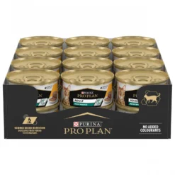 Pro Plan Maintenance Adult en terrine au poulet - pâtée chat
