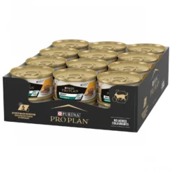 Pro Plan Maintenance Adult en terrine au poulet - pâtée chat