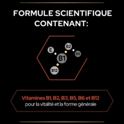 PRO PLAN Multi Vitamins+ en poudre - Aliment complémentaire pour chat