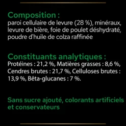 Pro Plan® Natural Defenses+ en comprimés chien