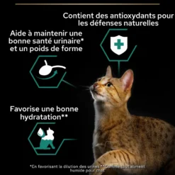 Pro Plan Nutrisavour Sterilised en sauce - pâtée chat