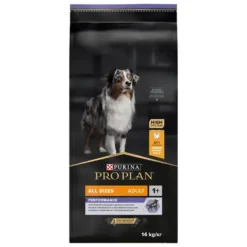 PRO PLAN Performance All Size Adult Dog