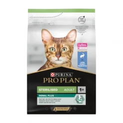 Pro Plan Renal Plus Sterilised Adult au lapin - croquettes chat