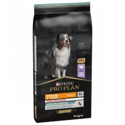 PRO PLAN Sensitive Digestion No Grain Medium & Large Adult à la Dinde - Croquettes pour chien
