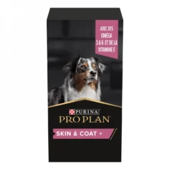 Pro Plan® Skin & Coat+ en huile chien