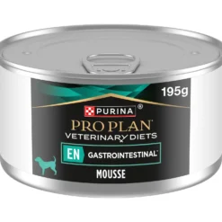 Pro Plan Veterinary Diet Chien En Gastrointestinal 24 x 195g