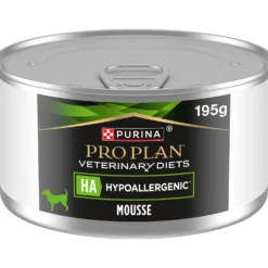 Pro Plan Veterinary Diet Ha Hypoallergenic - pâtée chien, chiot