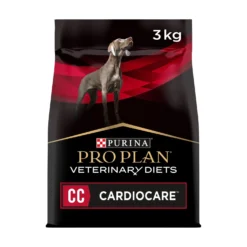 Pro Plan Veterinary Diets CC CardioCare – croquettes chien