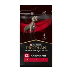 Pro Plan Veterinary Diets CC CardioCare – croquettes chien
