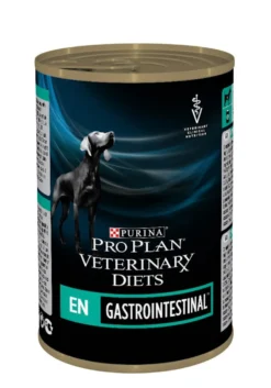 Pro Plan Veterinary Diets EN Gastrointestinal - aliment chien
