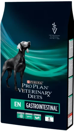 Pro Plan Veterinary Diets EN Gastrointestinal - aliment chien