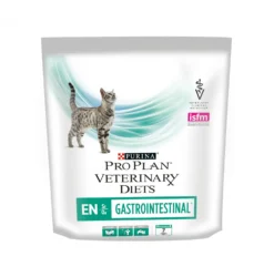 Pro Plan Veterinary Diets EN St/Ox Gastrointestinal - croquettes chat