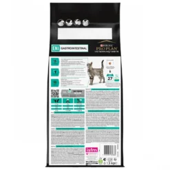Pro Plan Veterinary Diets EN St/Ox Gastrointestinal - croquettes chat