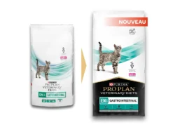 Pro Plan Veterinary Diets EN St/Ox Gastrointestinal - croquettes chat