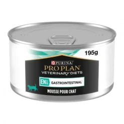 Pro Plan Veterinary Diets EN St/Ox Gastrointestinal – pâtées en mousse chat