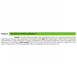 Pro Plan Veterinary Diets HA Hypoallergenic - croquettes chat