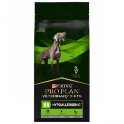 Proplan Veterinary Diets HA Hypoallergenic aliment chien